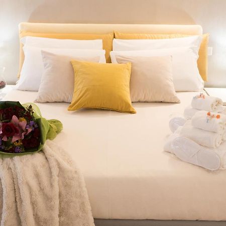 Chroma Italy - Chroma Octho Hotel Eksteriør billede