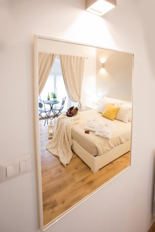 Chroma Italy - Chroma Octho Hotel Eksteriør billede