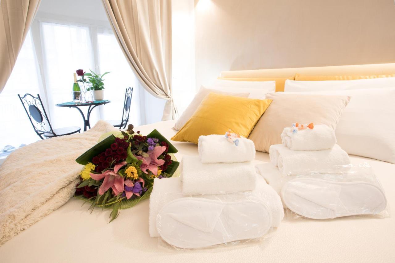 Chroma Italy - Chroma Octho Hotel Eksteriør billede