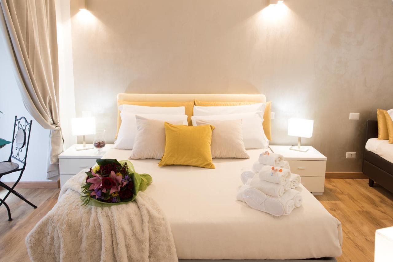 Chroma Italy - Chroma Octho Hotel Eksteriør billede