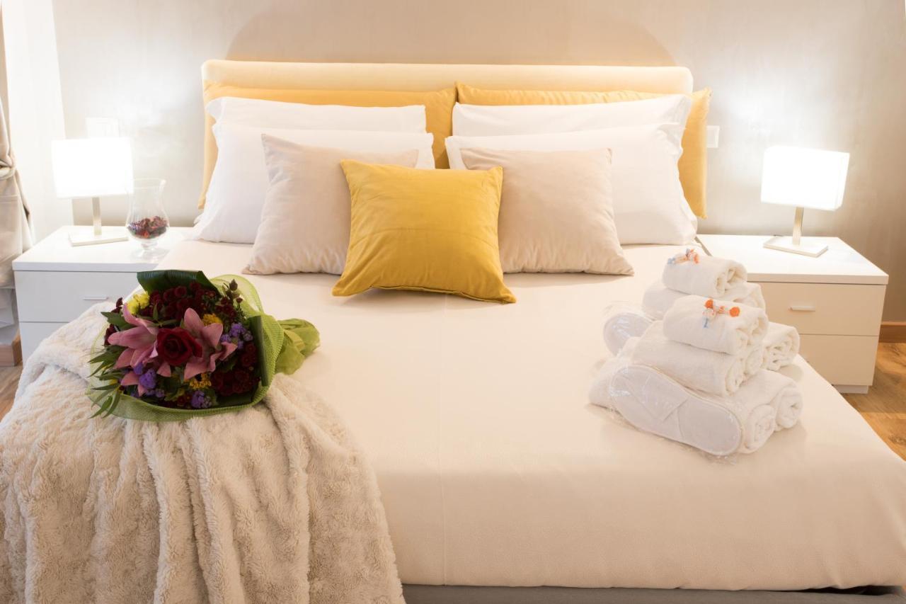Chroma Italy - Chroma Octho Hotel Eksteriør billede