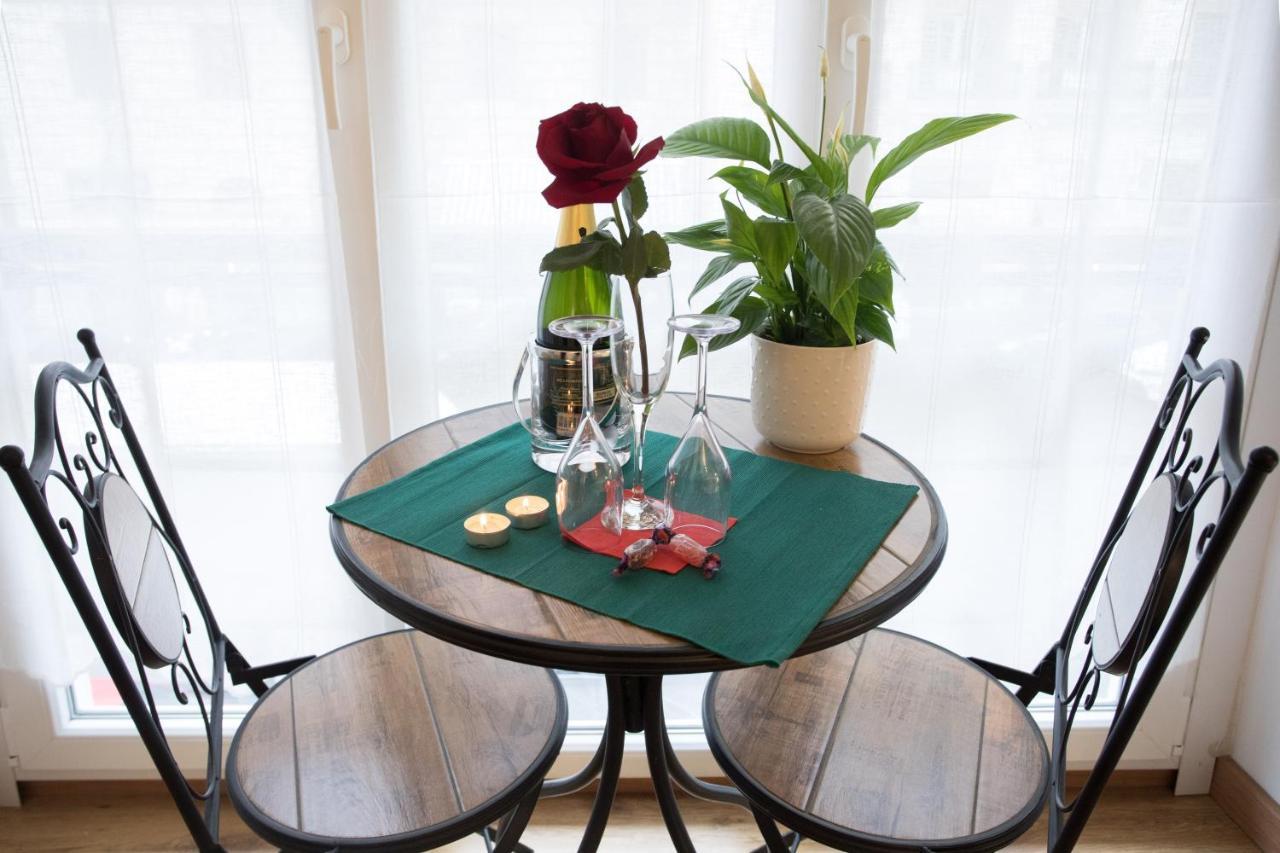 Chroma Italy - Chroma Octho Hotel Eksteriør billede