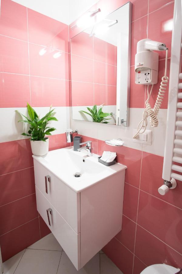 Chroma Italy - Chroma Octho Hotel Eksteriør billede