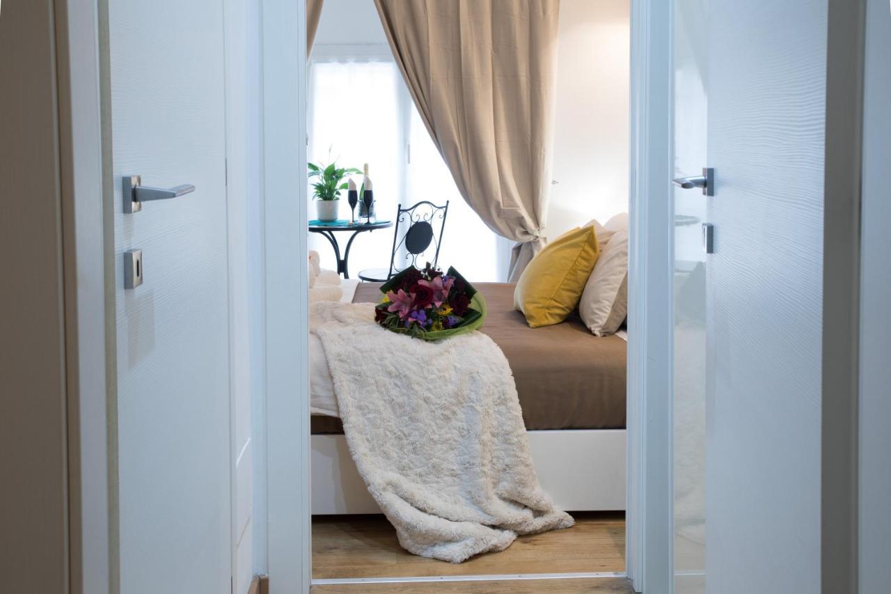 Chroma Italy - Chroma Octho Hotel Eksteriør billede