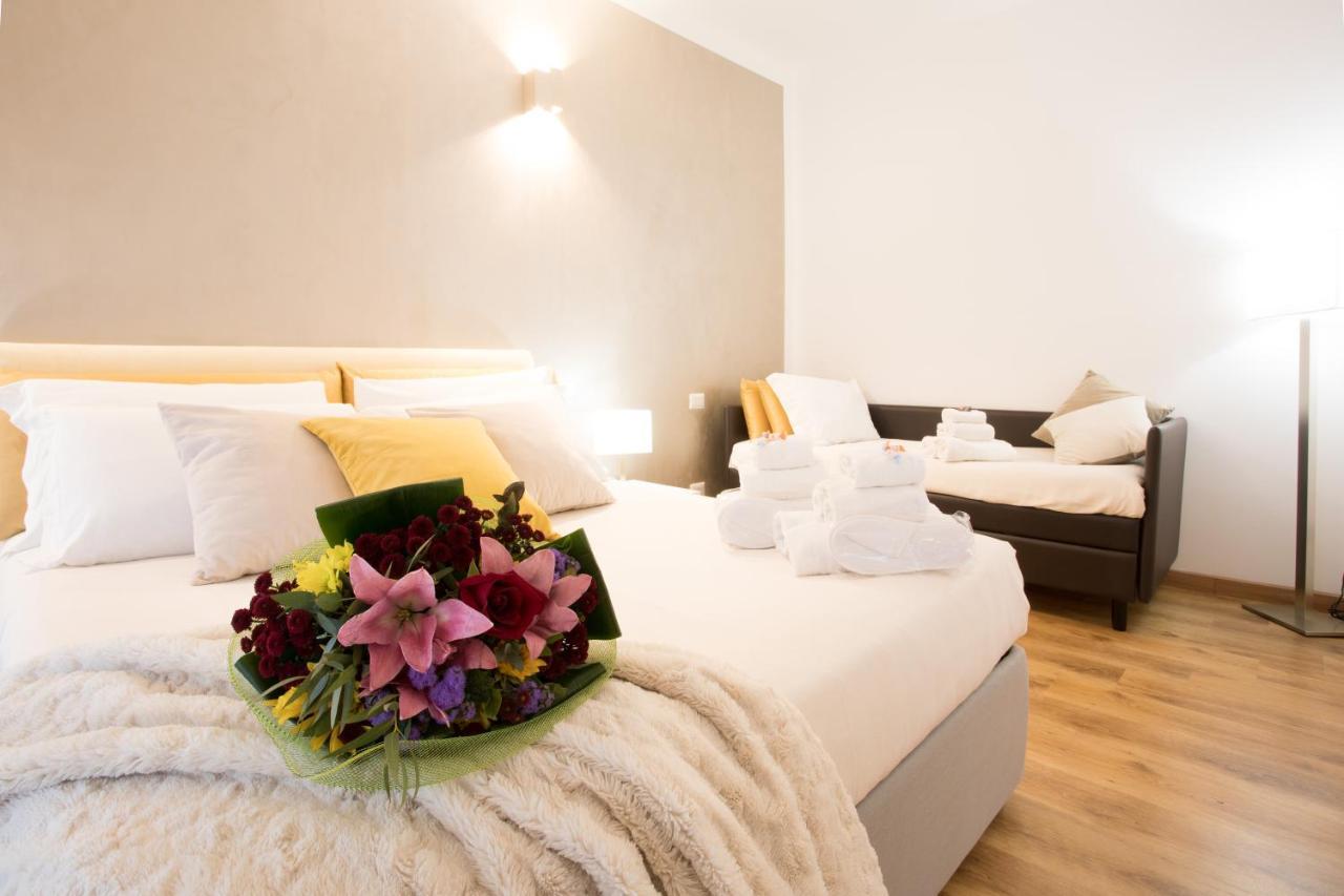 Chroma Italy - Chroma Octho Hotel Eksteriør billede