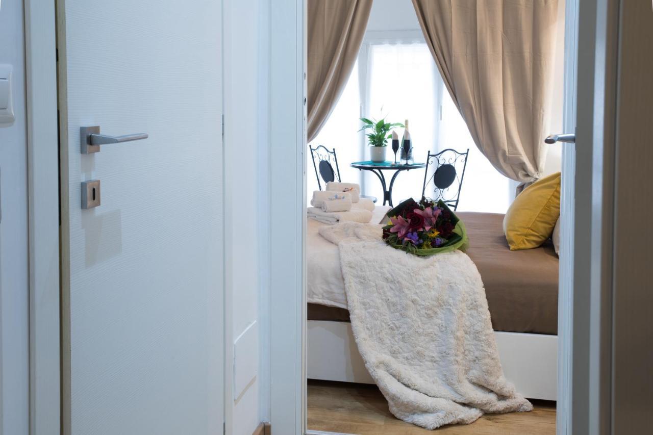 Chroma Italy - Chroma Octho Hotel Eksteriør billede