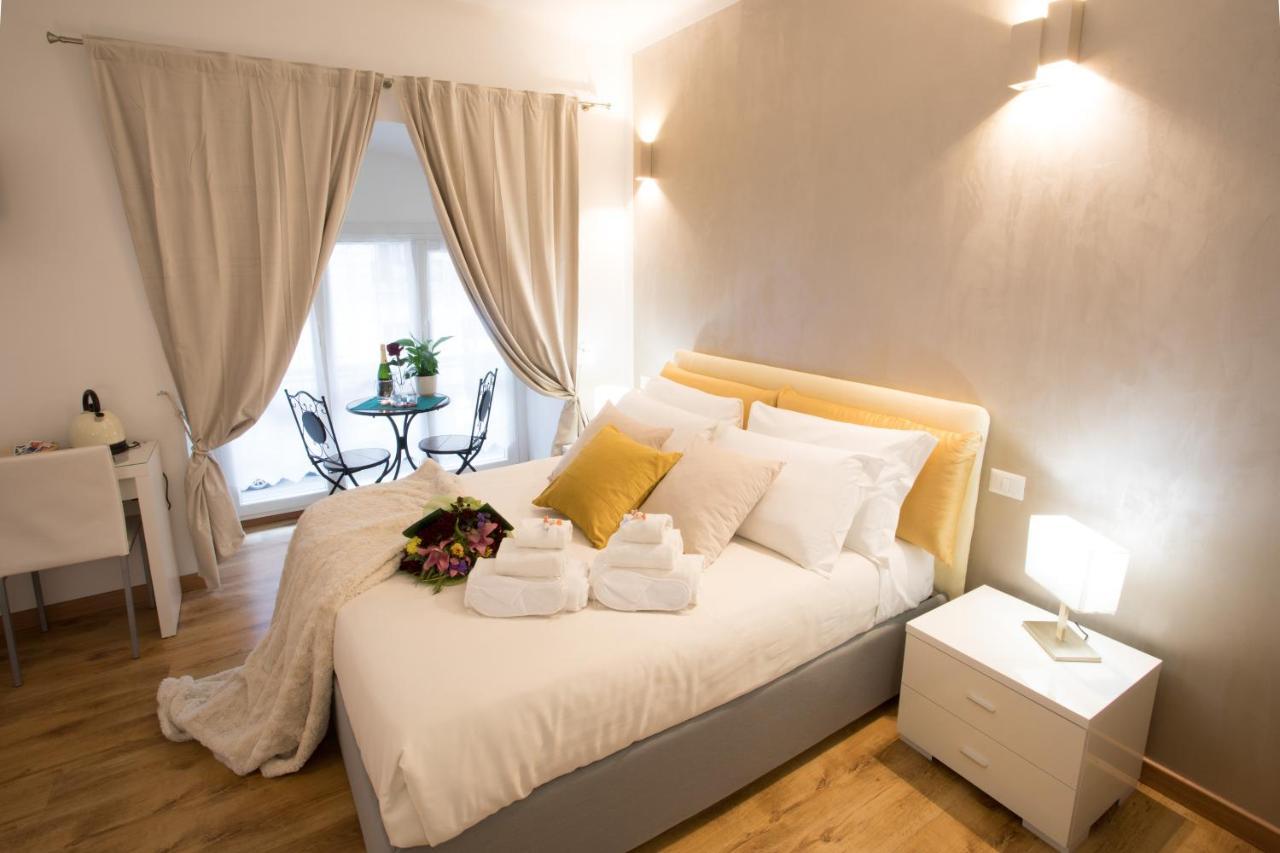 Chroma Italy - Chroma Octho Hotel Eksteriør billede
