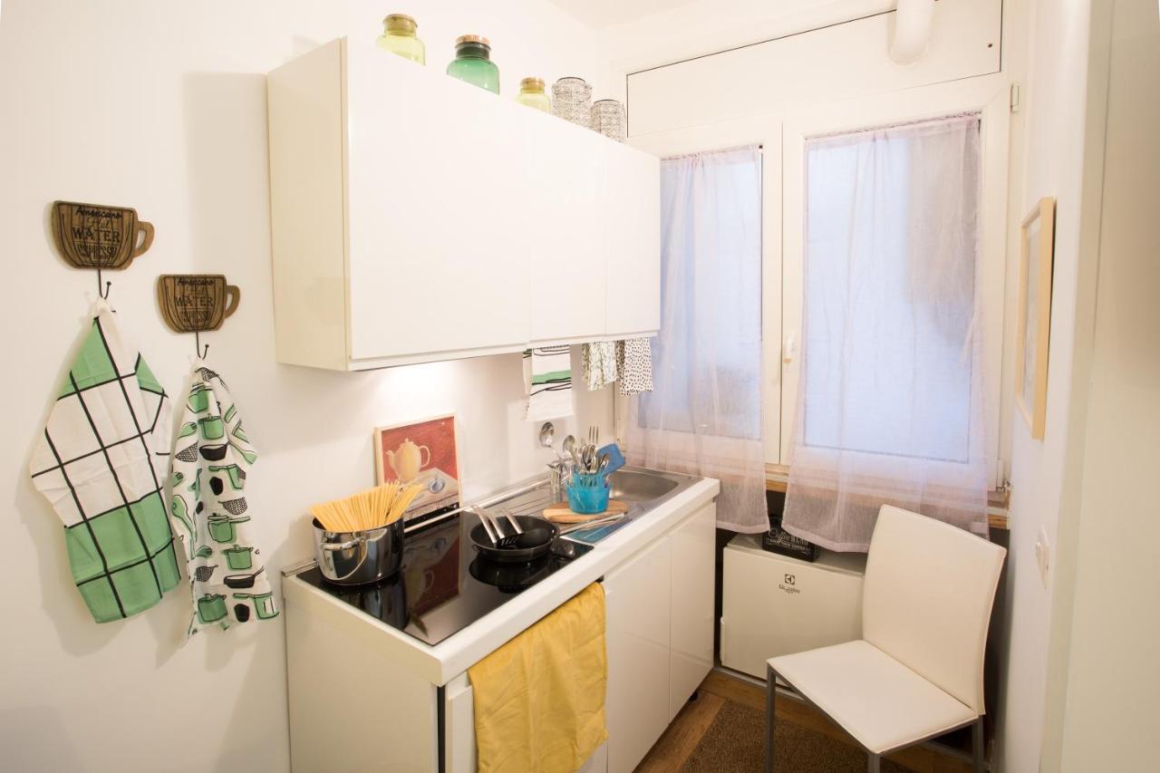 Chroma Italy - Chroma Octho Hotel Eksteriør billede