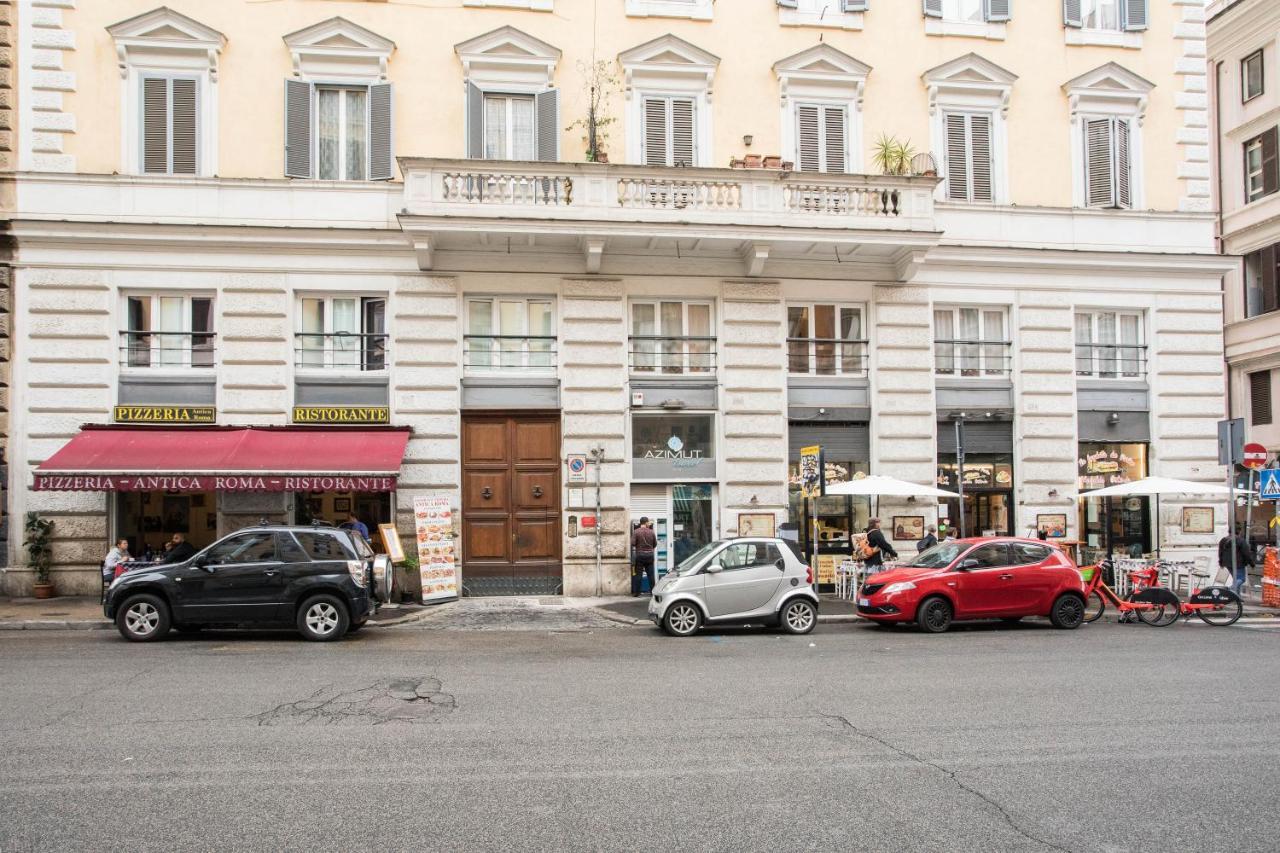 Chroma Italy - Chroma Octho Hotel Eksteriør billede