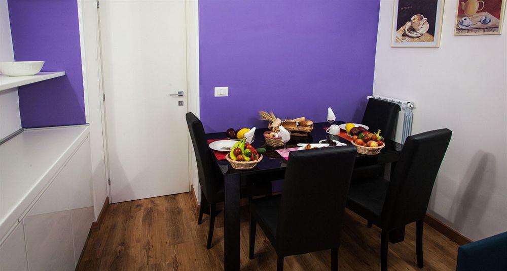 Chroma Italy - Chroma Octho Hotel Eksteriør billede