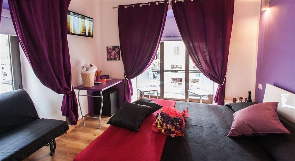 Chroma Italy - Chroma Octho Hotel Eksteriør billede