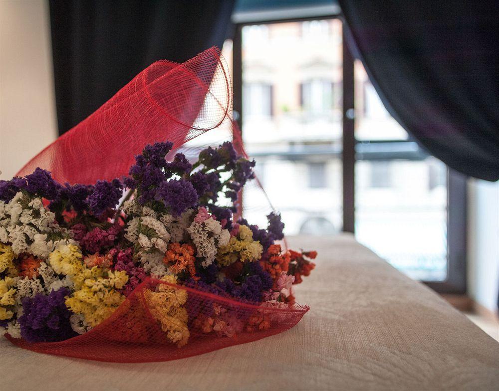 Chroma Italy - Chroma Octho Hotel Eksteriør billede