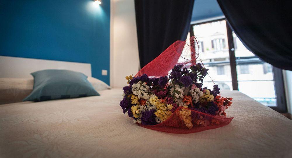 Chroma Italy - Chroma Octho Hotel Eksteriør billede
