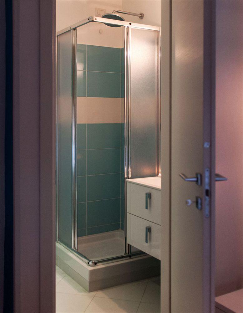 Chroma Italy - Chroma Octho Hotel Eksteriør billede