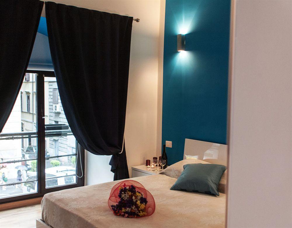 Chroma Italy - Chroma Octho Hotel Eksteriør billede