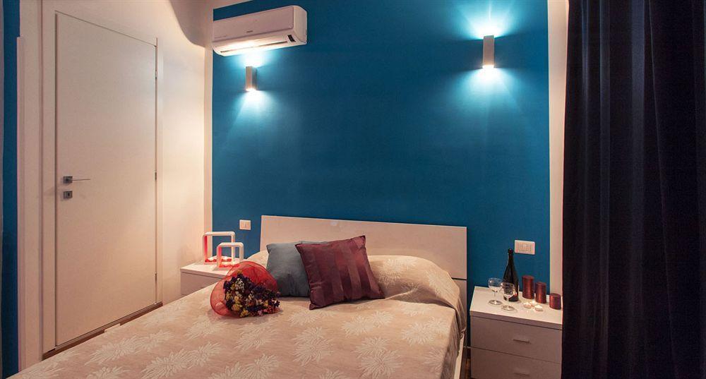 Chroma Italy - Chroma Octho Hotel Eksteriør billede