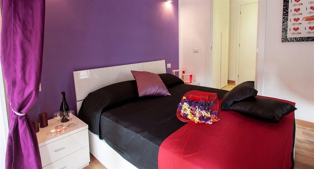 Chroma Italy - Chroma Octho Hotel Eksteriør billede