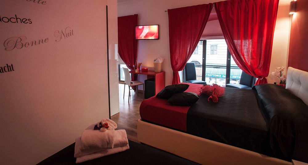 Chroma Italy - Chroma Octho Hotel Eksteriør billede